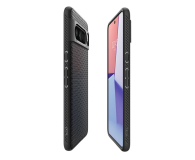 SPIGEN Liquid Air do Google Pixel 8 Pro black ACS06311 - 1194972 - zdjęcie 7